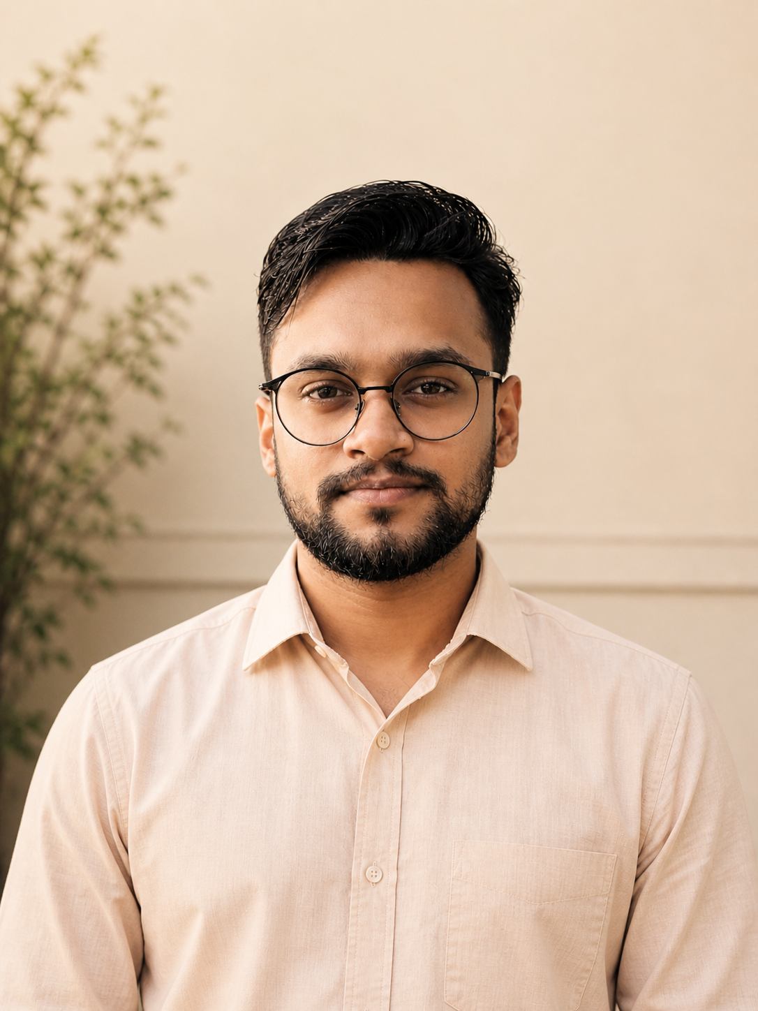 Atul Kumar Giri